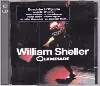 cd william sheller - olympiade (1995)