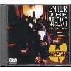 cd wu - tang clan - enter the wu - tang (36 chambers)
