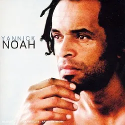 cd yannick noah - yannick noah (2000)
