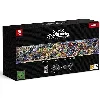 coffret switch super smash bros ultimate  (edition limitée)