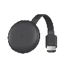 connecteur google chromecast 3 récepteur multimédia numérique