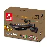 console atari atgames flashback 8 gold