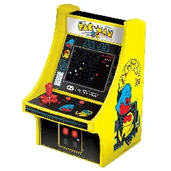 console my arcade pac-man
