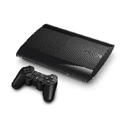 console sony playstation 3 ps3 ultra slim 1to