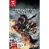 darksiders warmastered edition (switch)