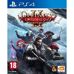 divinity original sin ii edition dï¿½finitive