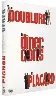 dvd 3 films écrits et réalisés par francis veber : le dîner de cons + le placard + la doublure - pack