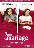 dvd 7 ans de mariage [import belge]