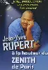 dvd a la hauteur du zenith - jean - yves rupert