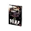 dvd aerosmith - the making of 'pump'