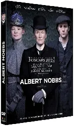 dvd albert nobbs