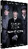 dvd albert nobbs