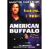dvd american buffalo