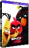 dvd angry birds - le film