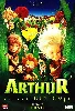 dvd arthur et les minimoys [import belge]