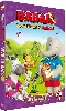 dvd babar - les aventures de badou - vive la nature !