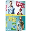 dvd babysitting 1 & 2