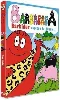 dvd barbapapa - barbidur explore la jungle !