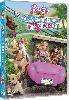 dvd barbie & ses soeurs - à la recherche des chiots - dvd + copie digitale