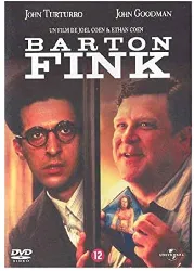 dvd barton fink dvd s/t fr