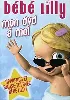 dvd bebe lilly : mon dvd à moi