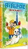 dvd bibifoc : bibifoc en france