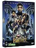dvd black panther