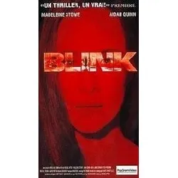 dvd blink - edition belge