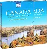 dvd canada - le québec - l'ouest canadien [édition prestige]