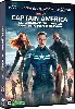 dvd captain america 2 : le soldat de l'hiver