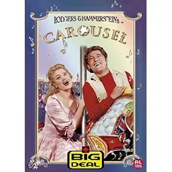 dvd carousel - dvd