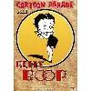 dvd cartoon parade - vol. 1 : betty boop