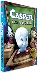 dvd casper à l'école de la peur