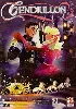 dvd cendrillon