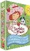 dvd charlotte aux fraises - coffret 1 - pack