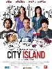 dvd city island