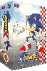 dvd coffret sonic x, vol. 6