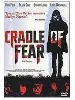 dvd cradle of fear