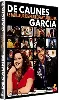 dvd de caunes / garcia : le meilleur de nulle part ailleurs - coffret 2 dvd