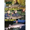 dvd des esturgeons, des combats - vidéo pêche de la carpe