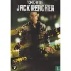 dvd dvd - jack reacher (1 dvd)