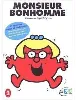 dvd dvd monsieur bonhomme volume 7