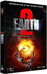 dvd earth 2 - volume 2