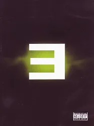 dvd eminem - e