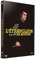 dvd etrangleur de boston, l' - dvd