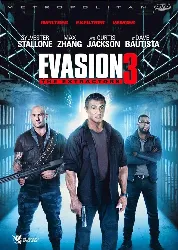 dvd evasion 3