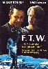 dvd f.t.w. / mickey rourke - lori singer