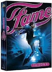 dvd fame - saison 1