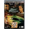 dvd fast and furious - edition belge