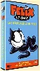 dvd felix le chat : les découvertes de felix